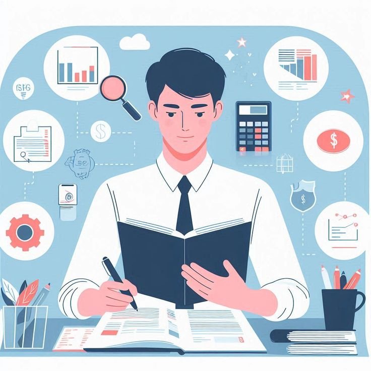 Red Flags to Watch for in Finance Assignment Help Services