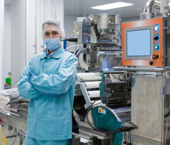 Manufacturing