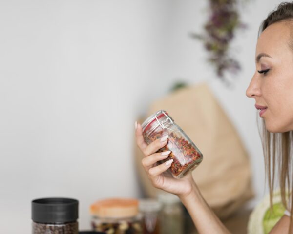 Beauty supplements