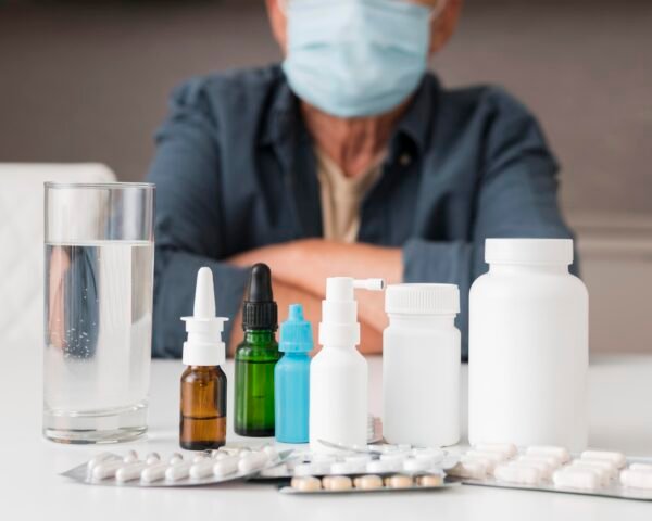 Medical Treatment