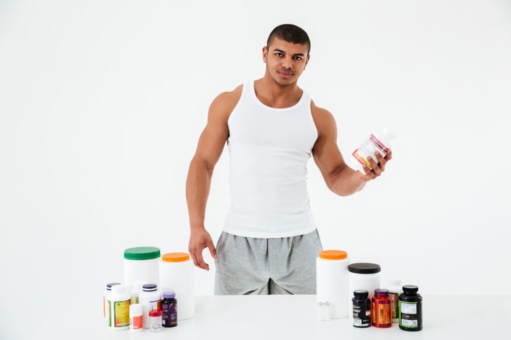 Sports Nutrition