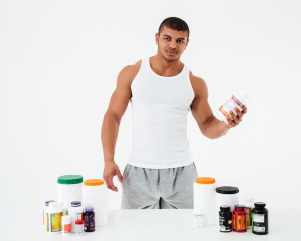 Sports Nutrition