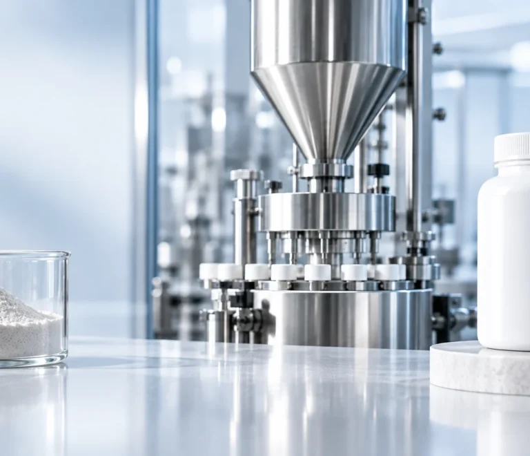 How to Choose a Supplement Manufacturer in Ireland
