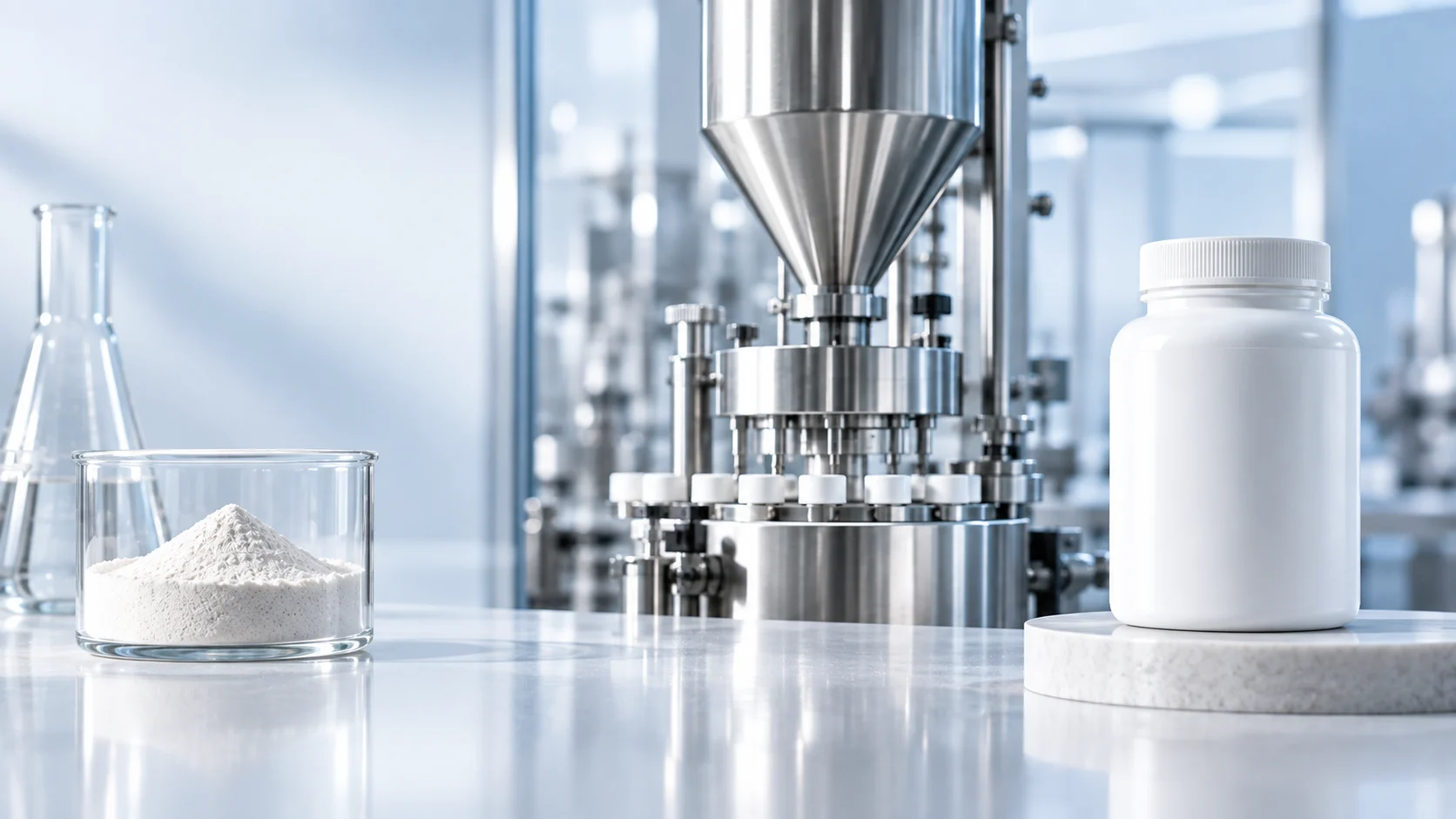 How to Choose a Supplement Manufacturer in Ireland