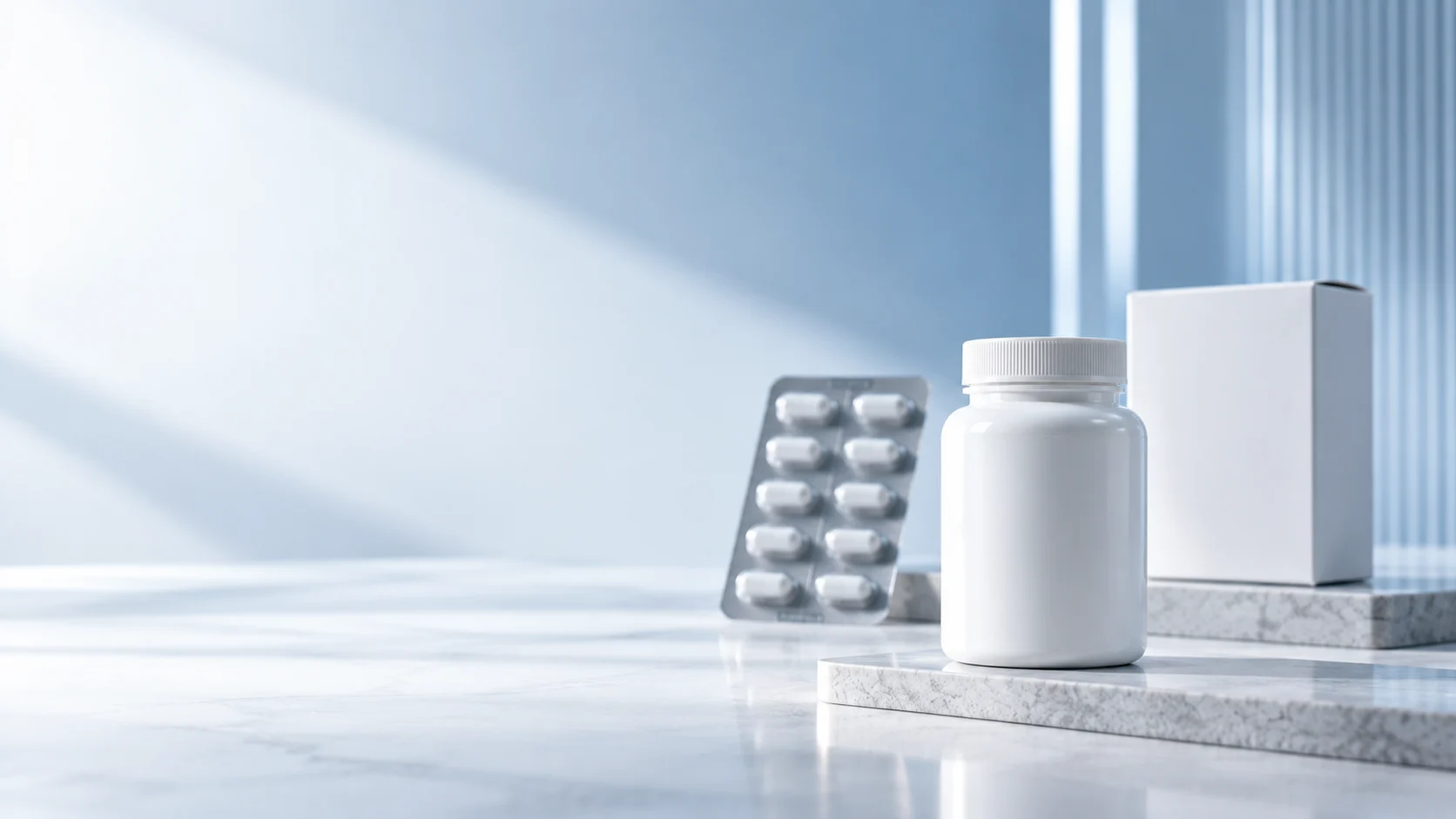 How to Launch a Private Label Supplement Brand in Ireland