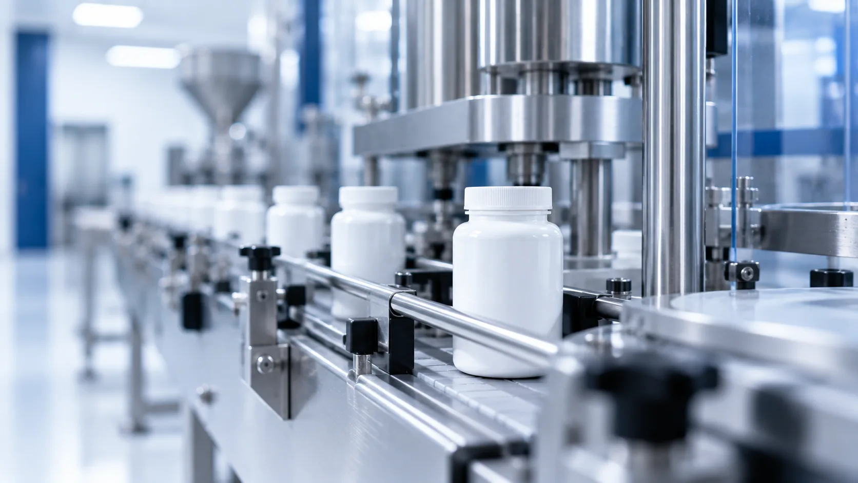 How Fast Can You Launch White Label Supplements in Ireland?
