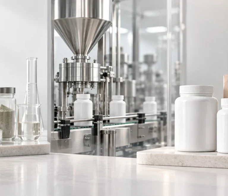 How to Launch a White Label Supplement Brand in Ireland