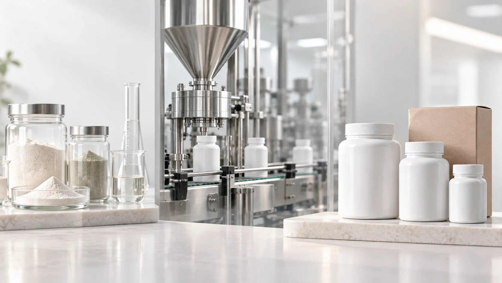 How to Launch a White Label Supplement Brand in Ireland