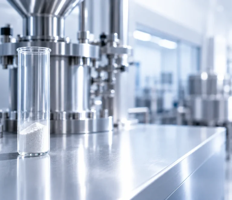 What to Expect From a Dietary Supplement Contract Manufacturer in Ireland