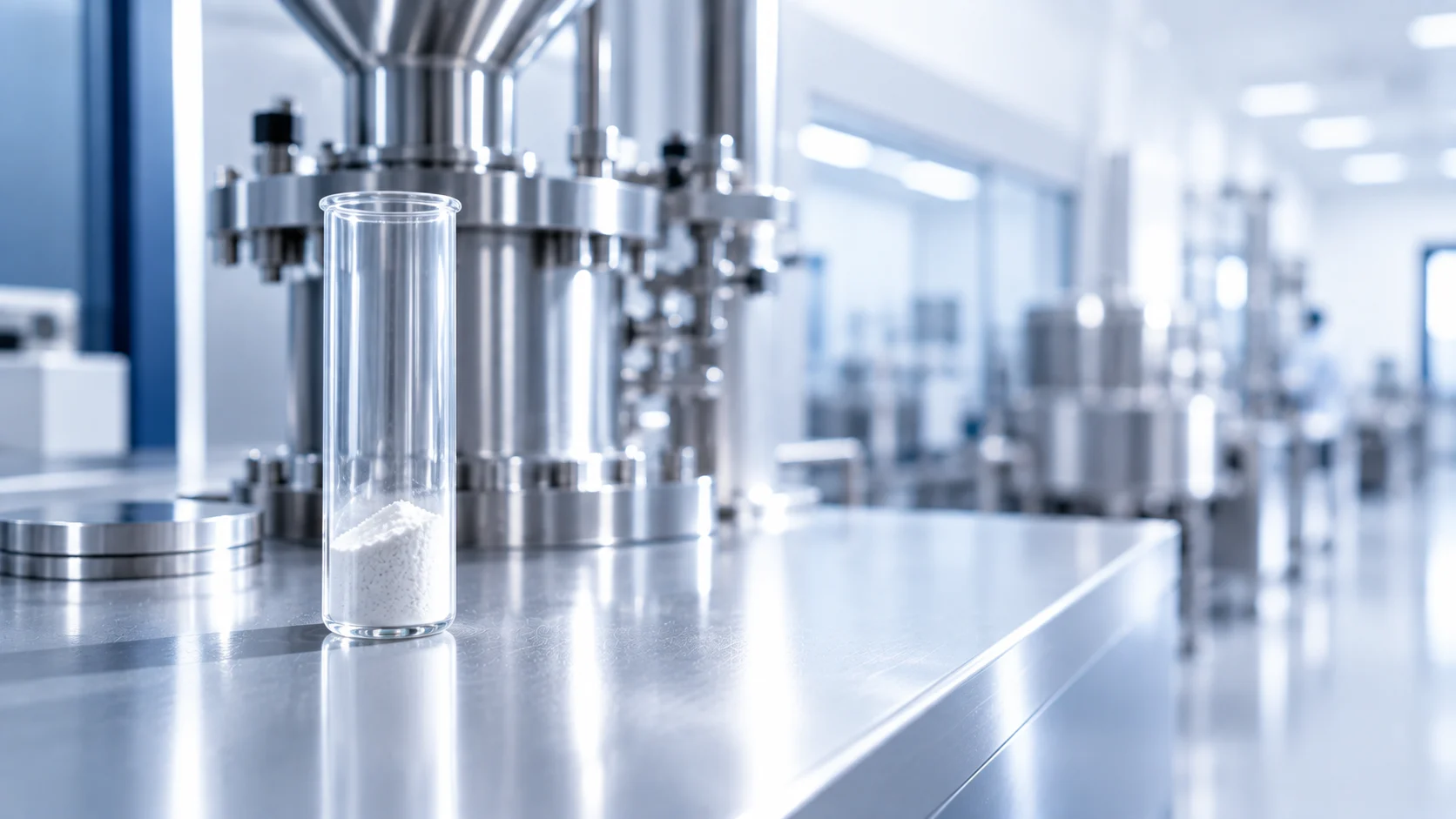 What to Expect From a Dietary Supplement Contract Manufacturer in Ireland