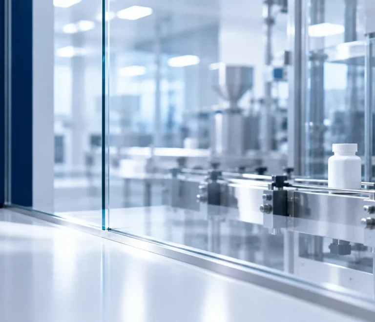 What Services to Look for in a Nutraceutical Manufacturer in Ireland
