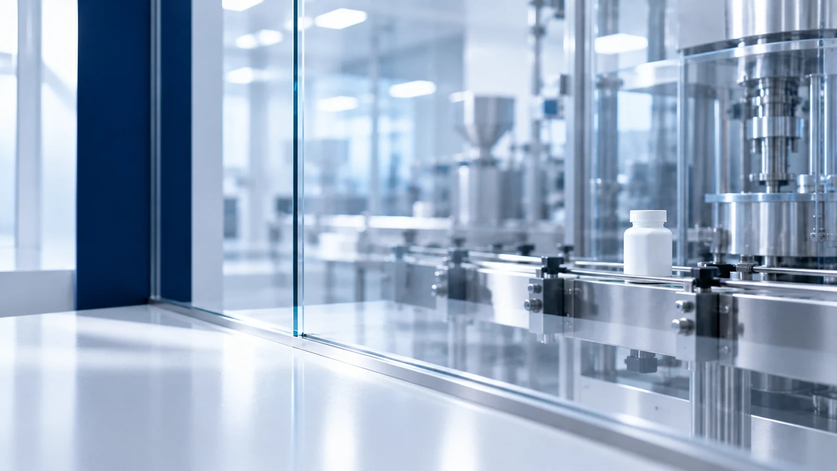 What Services to Look for in a Nutraceutical Manufacturer in Ireland
