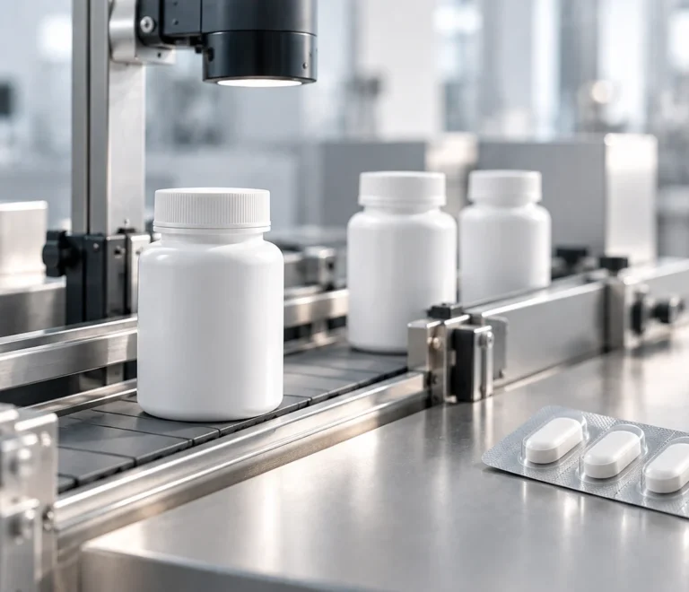 Supplement Packaging in Ireland: What Regulatory Certifications Should You Look For?