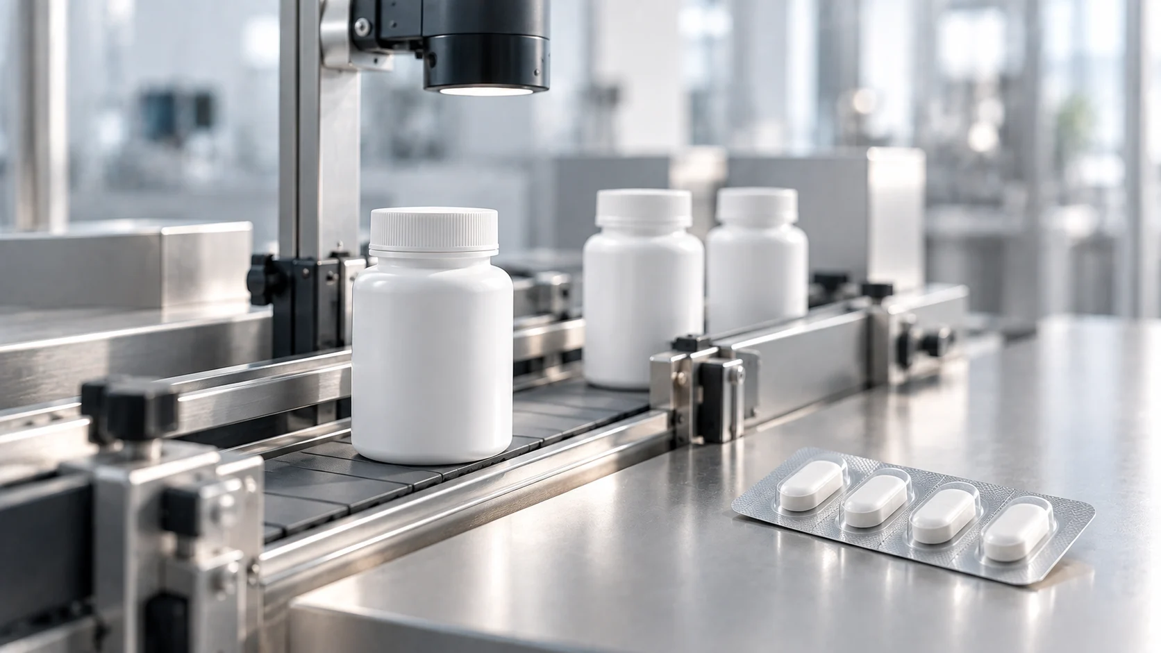 Supplement Packaging in Ireland: What Regulatory Certifications Should You Look For?​